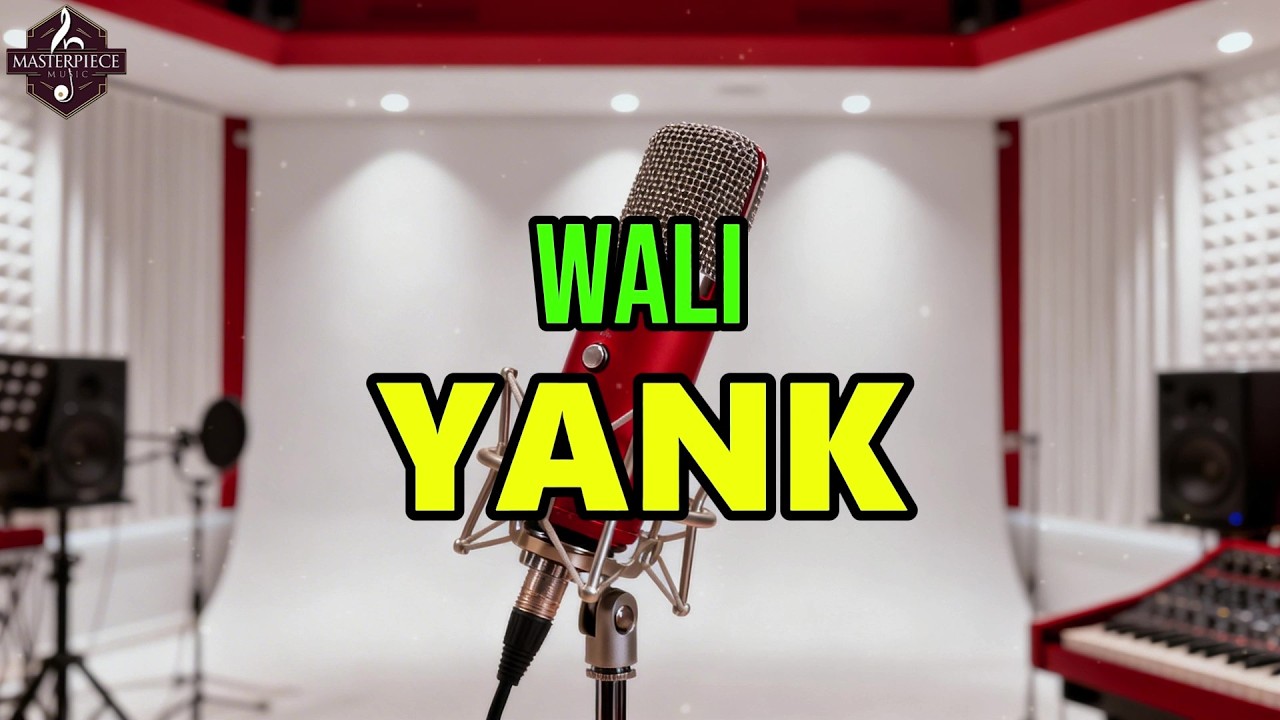 WALI - YANK COVER FUSION