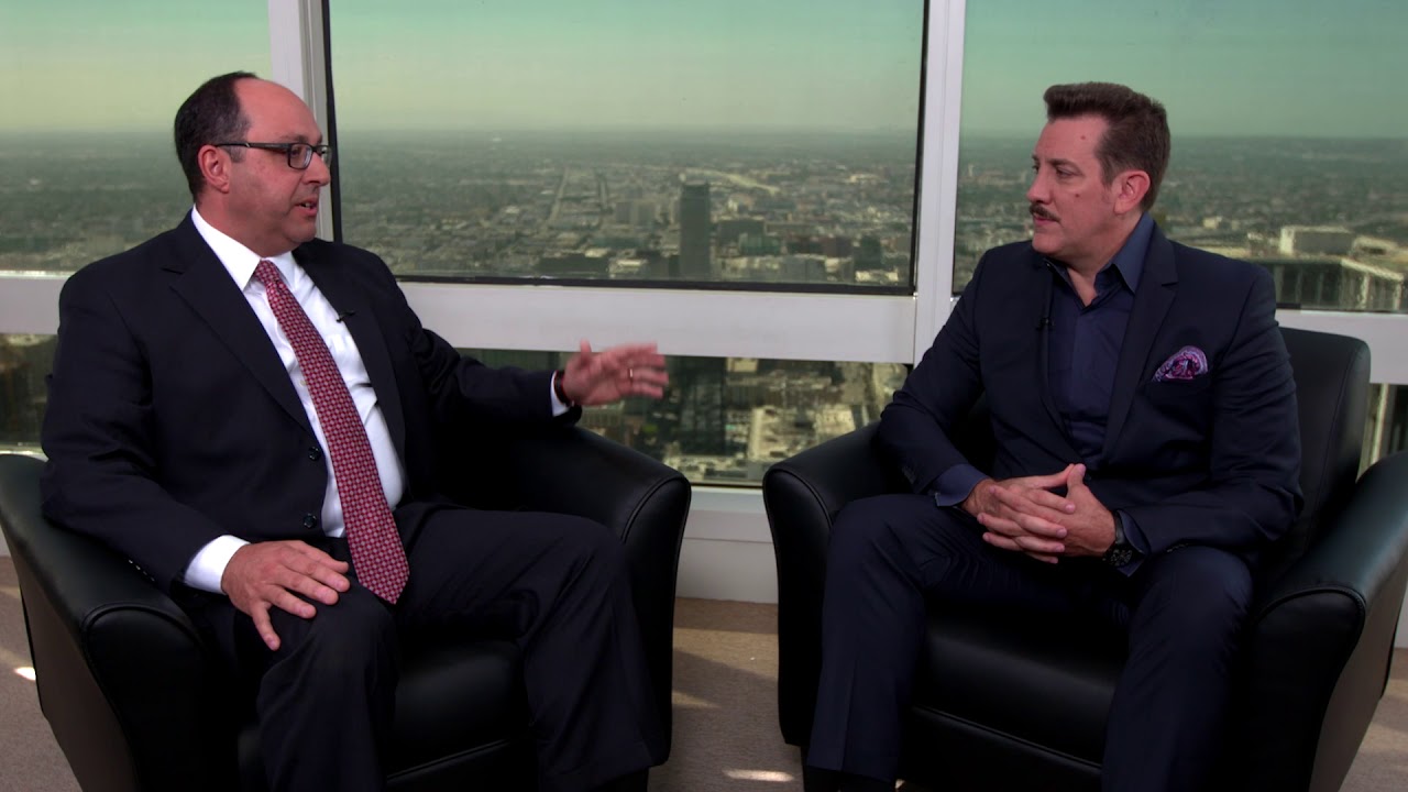 Anthony Lupo and Aram Ordubegian Talk Bankruptcy in the Face of the 'Retail Apocalypse'