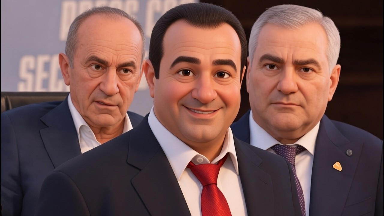 Հրաշատես ժողով, թե՞ իրականություն. Եկեղեցու հայտարարության և 