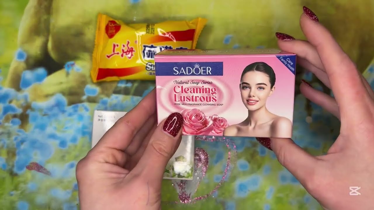 Обзор новых культовых мыл — что стоит (или не стоит) попробовать 🧼 