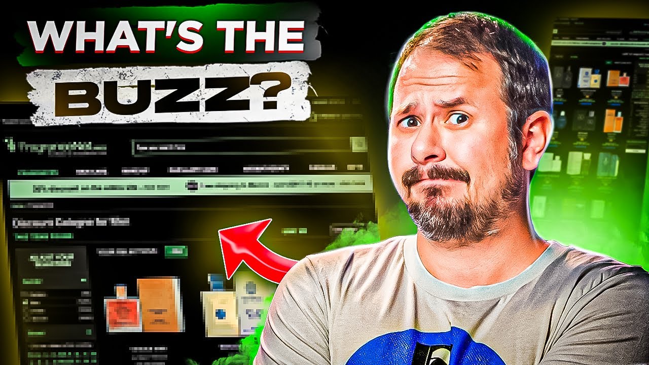 What Is The MASSIVE Problem With FragranceNet Right Now?