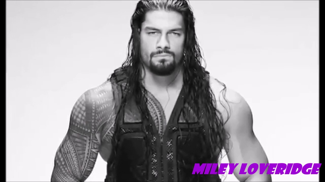 Roman Reigns Tribute to His Brother Matt 'Rosey' Anoa'i --  I Miss You