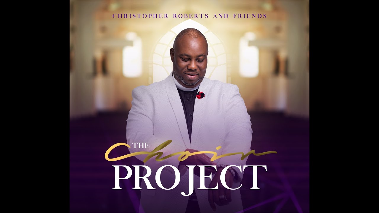 The Choir Project Album Release Concert March 1st, 2020. Golden Gates World Outreach. Nassau Bahamas