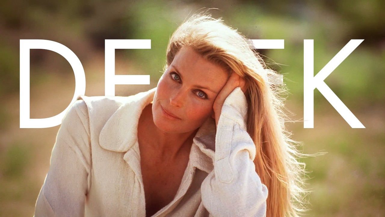 Remember Bo Derek? This Is Why She's No Longer Acting