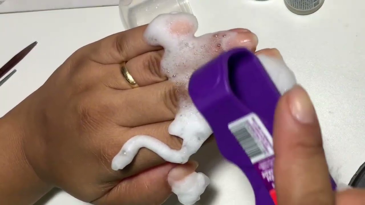 ASMR: ISSO ESTRAGOU MIMHA UNHA! PINTANDO AS UNHAS E FOFOCANDO 