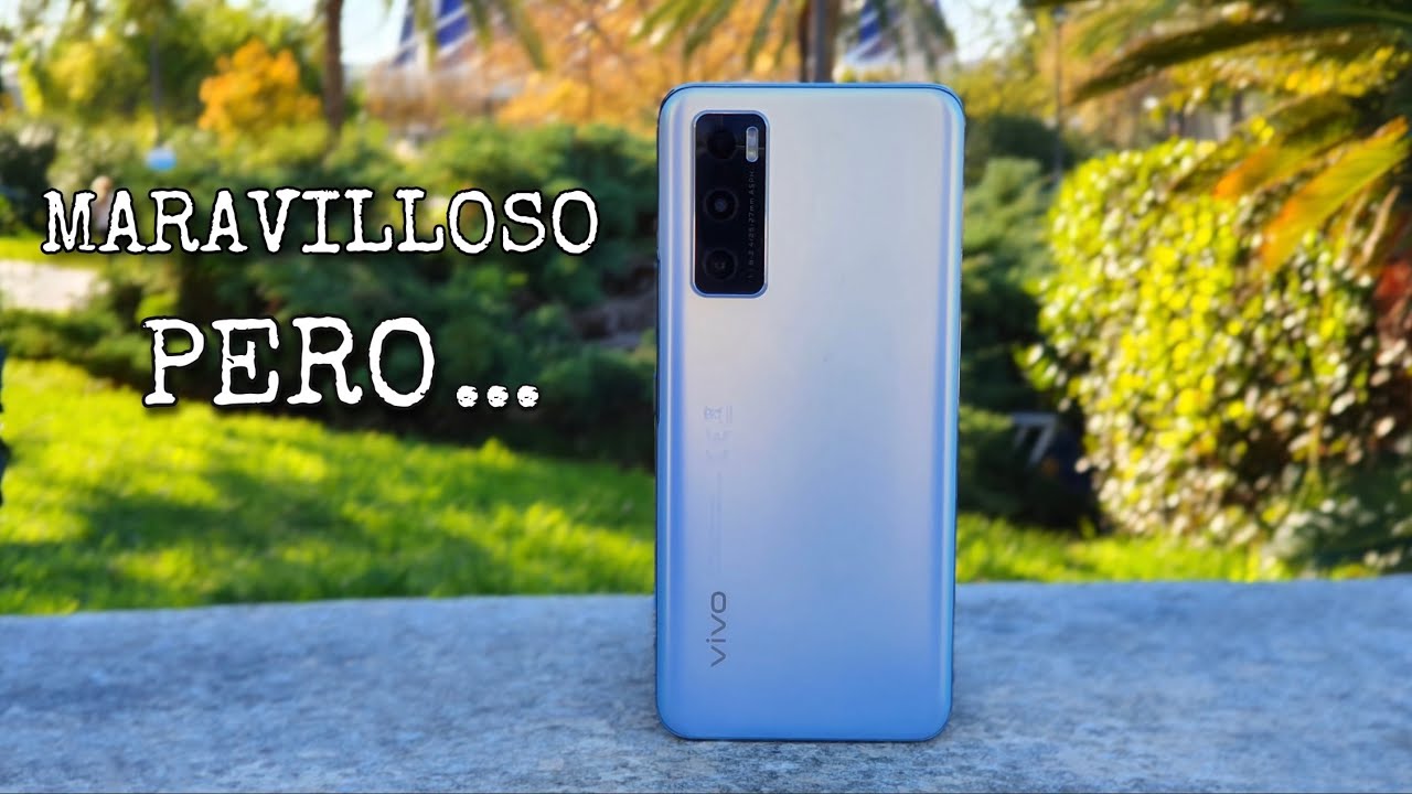 VIVO Y70 review en español !OJALÁ MÁS ASÍ!