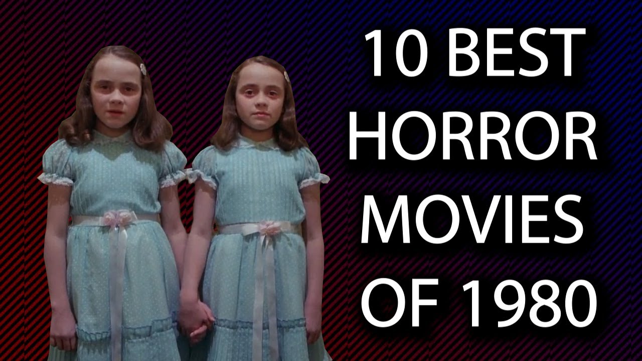10 Best Horror Movies Of 1980 | Prime Horror