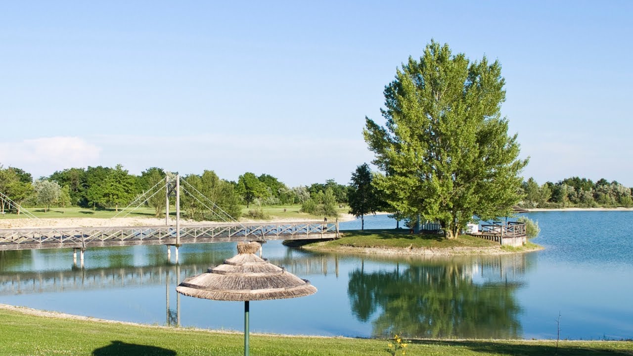 VILA VITA PANNONIA Sommerurlaub 2023 - JetLoneStarr