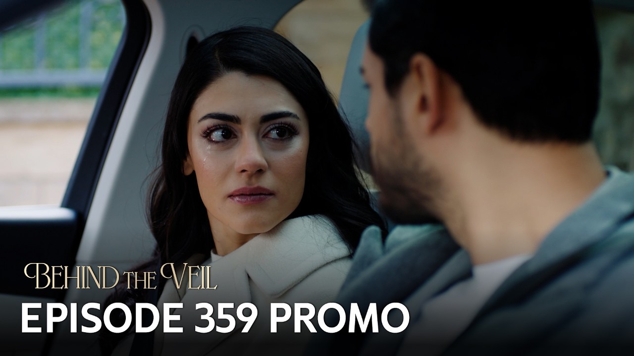 Gelin 359.B&ouml;l&uuml;m Fragmanı | Behind the Veil Episode 359 Promo