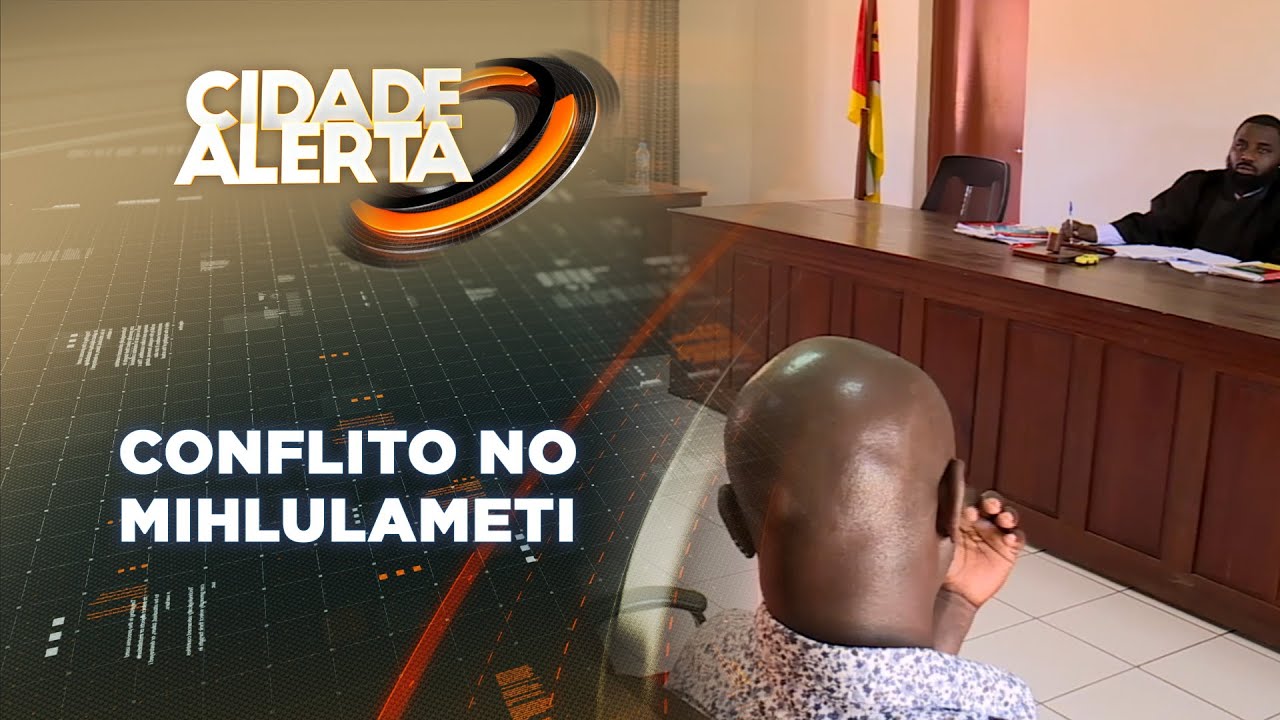 Liderança dos tumultos condenada pelo Tribunal Distrital de Marracuene
