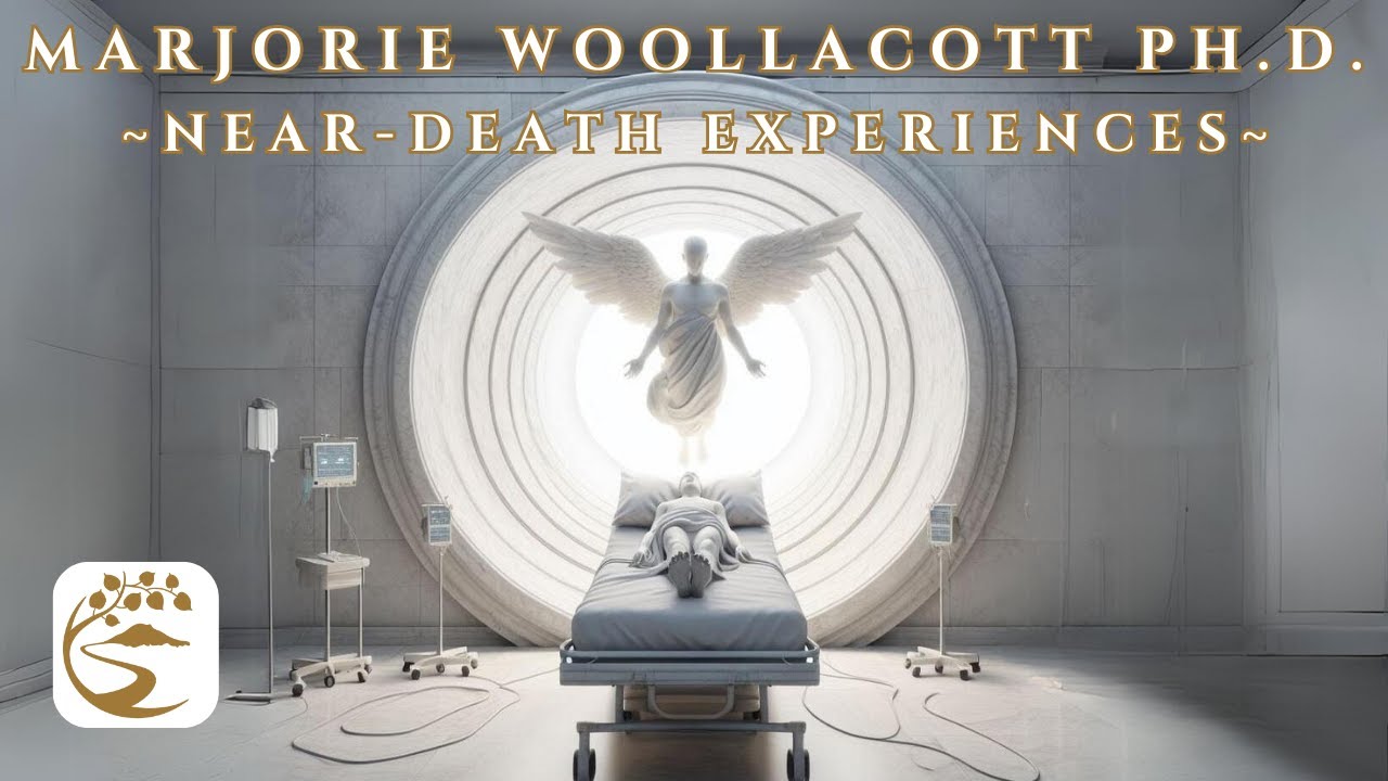 The Case for Post-Materialist Science and Evidence for Rebirth | Marjorie Woollacott Ph.D.