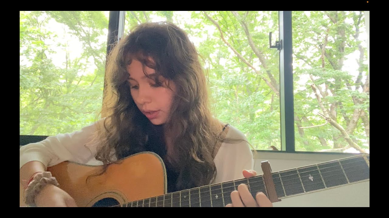 Futile Devices - Sufjan Stevens cover