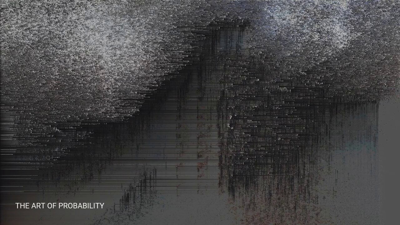 The Art of Probability - Mathieu Le Sourd