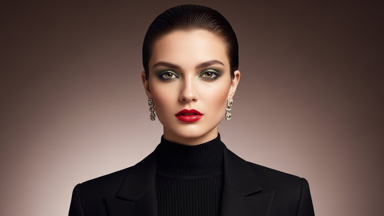 The Playlist of High-End Fashion Houses | Chill House 2026