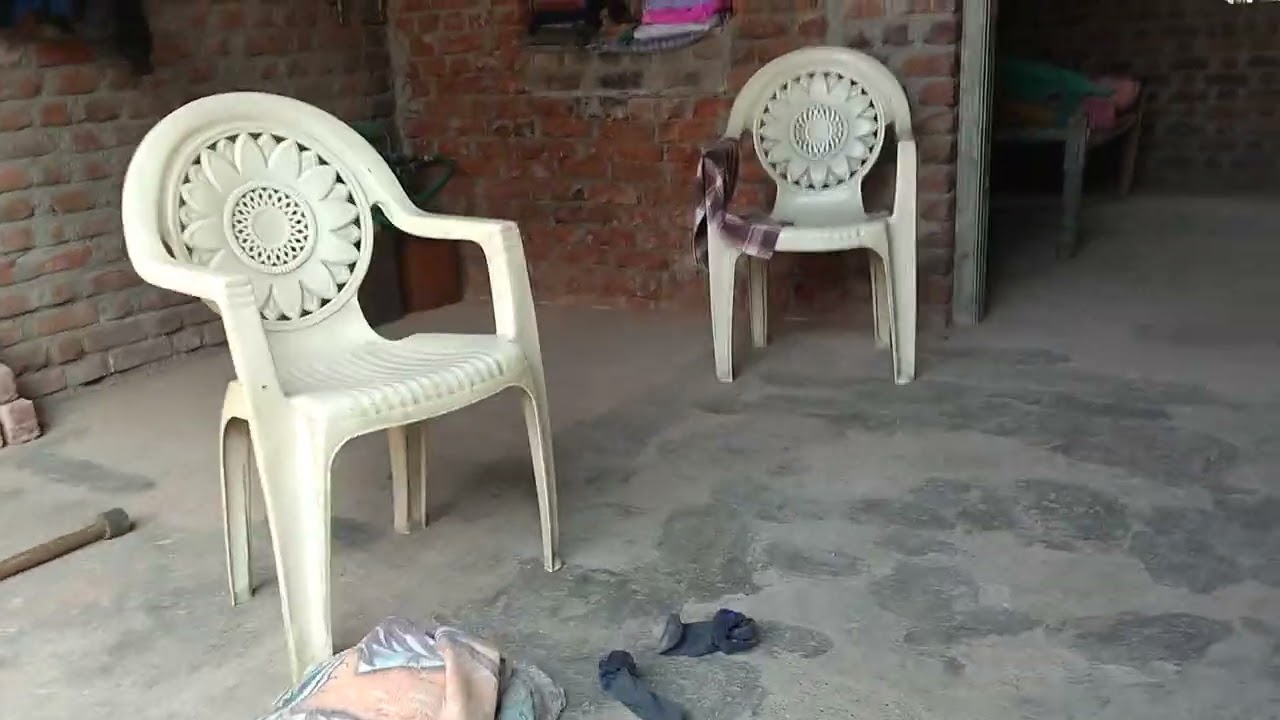 ઘરકામ ચાલુ છે ભાગ ૧