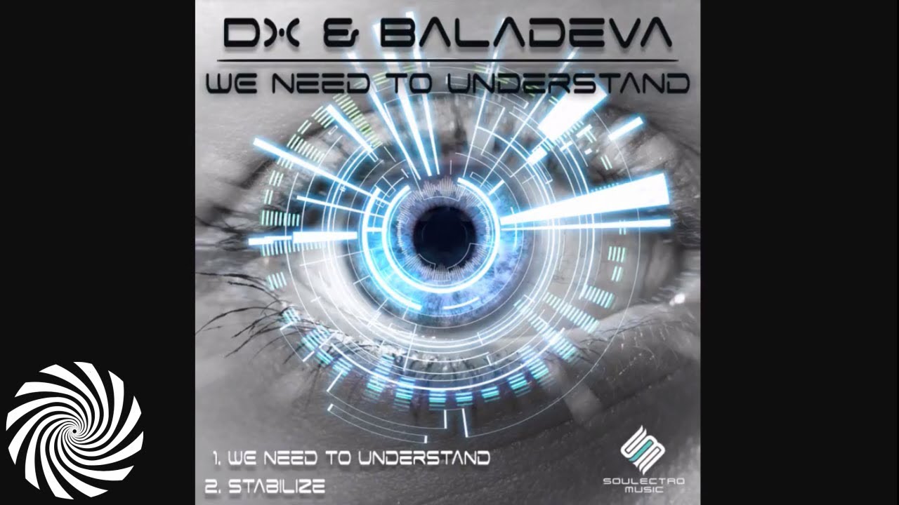 DX  Baladeva - Stabalize