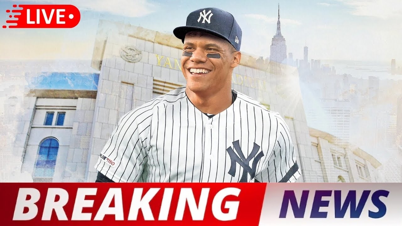 Yankees May Have Found Their Next Star  Dax Kilby Explained। SportsPulse Network