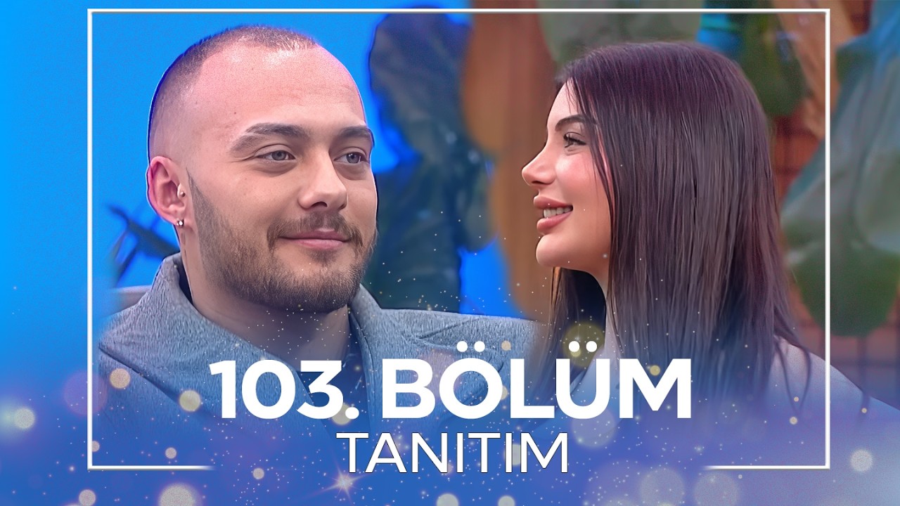 Aşkın Gücü 3. SEZON 103.  Bölüm Tanıtım
