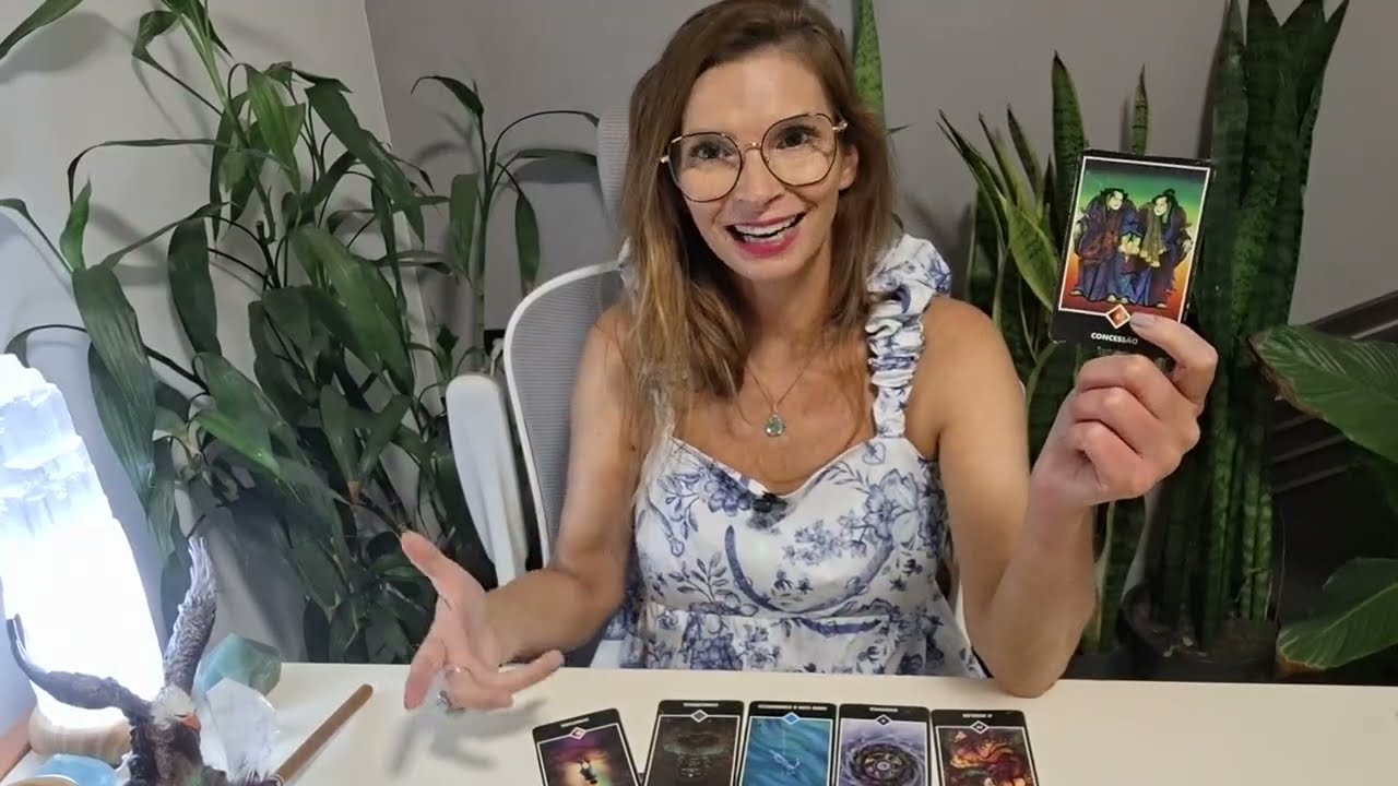 TOURO ♉️OPORTUNIDADE DE VOLTAR AO TOPO 🌀