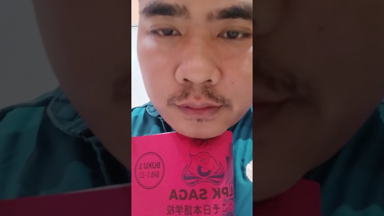 belajar bahasa jepang