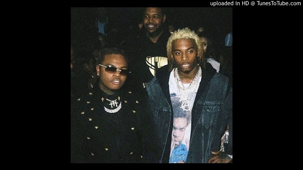 Gunna - Richard Millie Plain (INSTRUMENTAL)