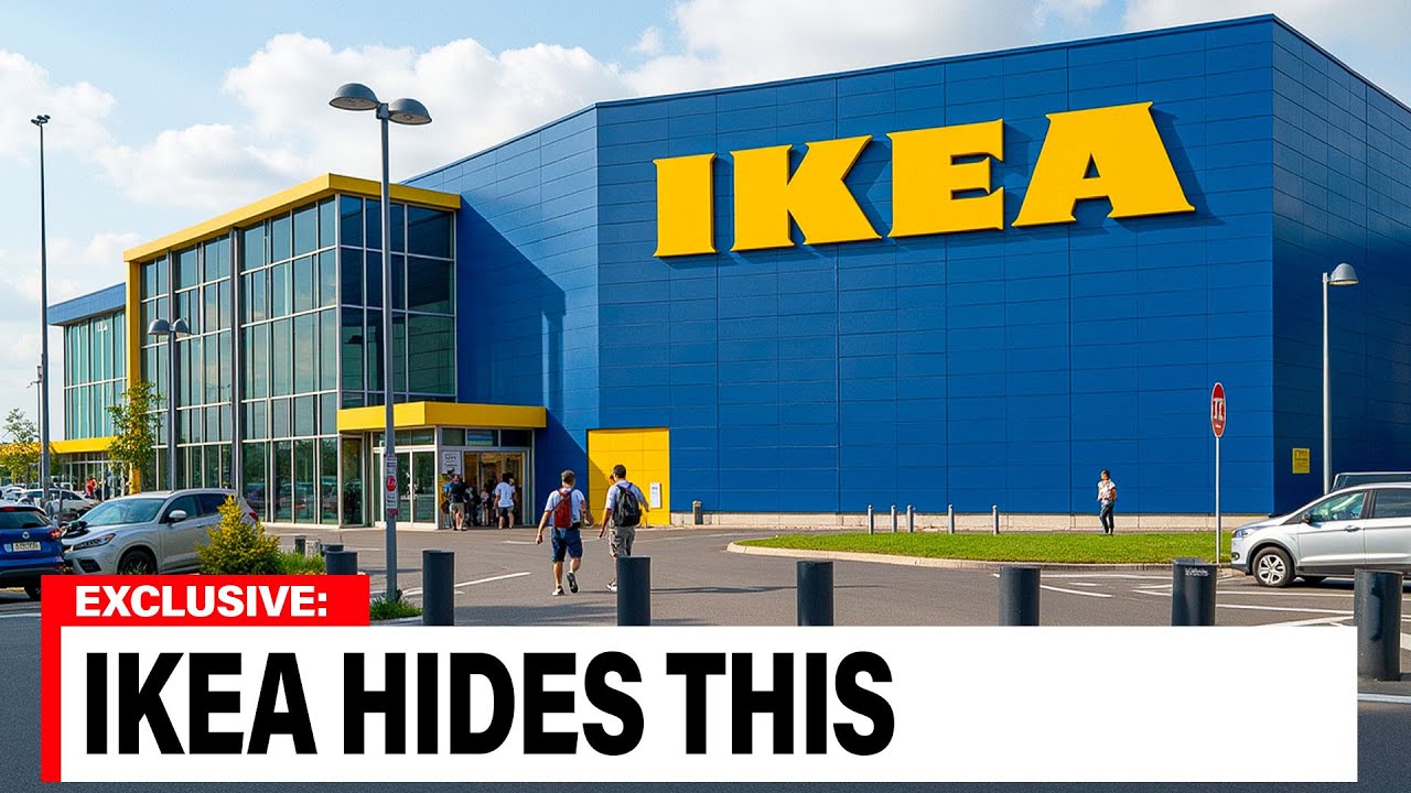 10 SHOPPING SECRETS IKEA Doesn't Want You to Know!