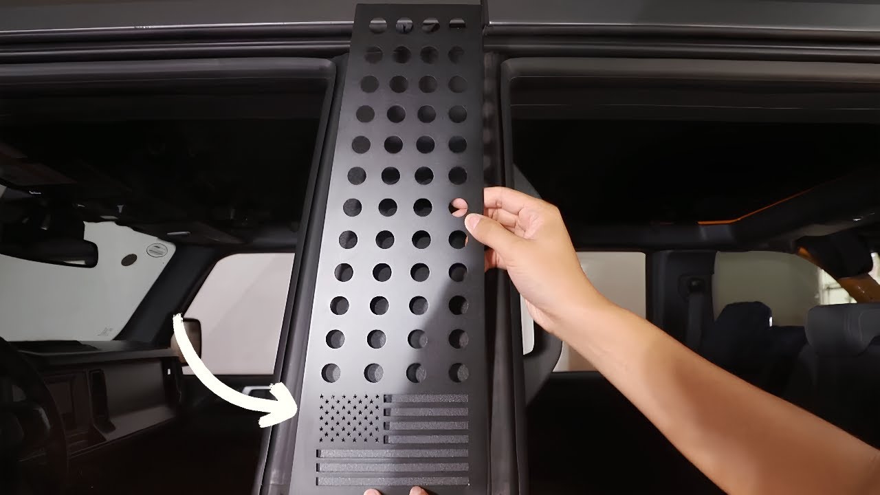 11 Top Ford Bronco Accessories You Didn’t Know You Needed! Easy Upgrades You’ll Love!