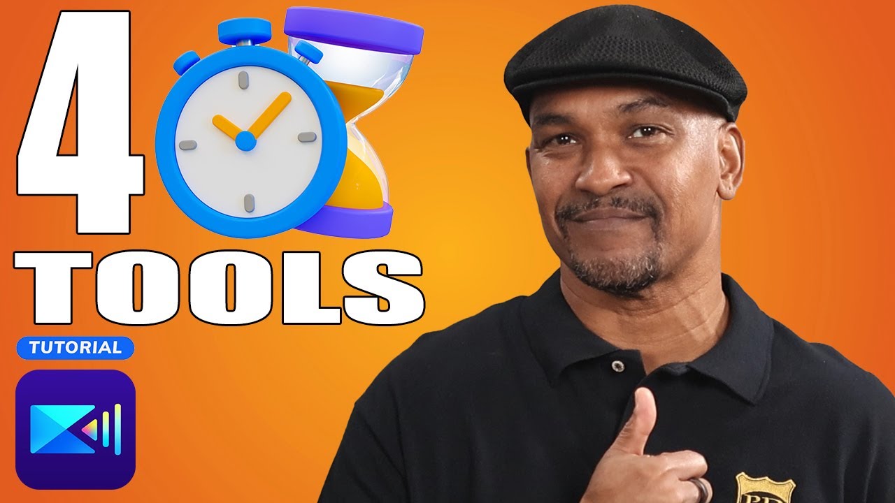 4 Ways To Speed Up & Slow Down Your Videos | PowerDirector