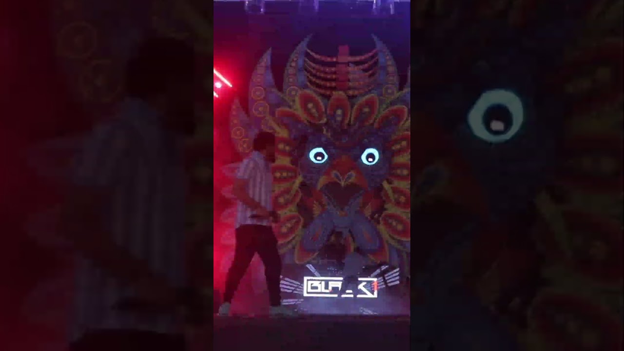 TOV | Carnival Dance | Gujarat | Event | DJ Event