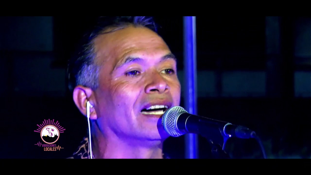 LA SONORA ANDACOLLO   VIBRACIONES LOCALES