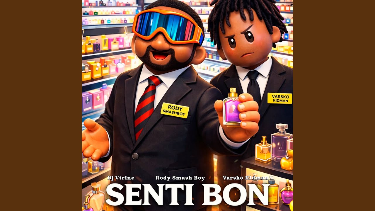 Senti Bon