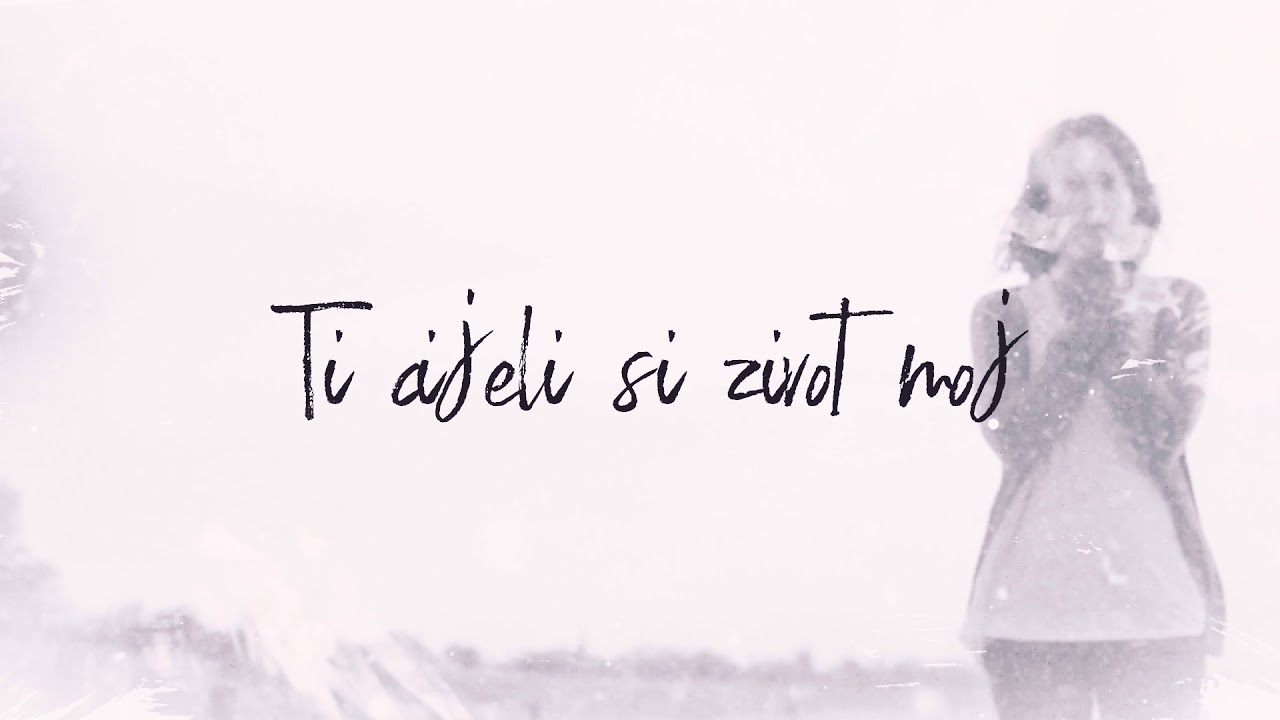 Mehdi - Moja si ljubav (Official Lyrics Video) NOVO 2019
