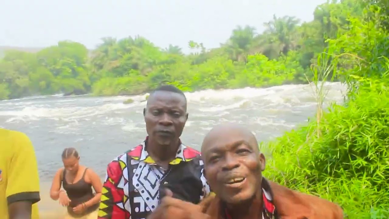 Oluono Yara International - BUEKIKI BAKURU