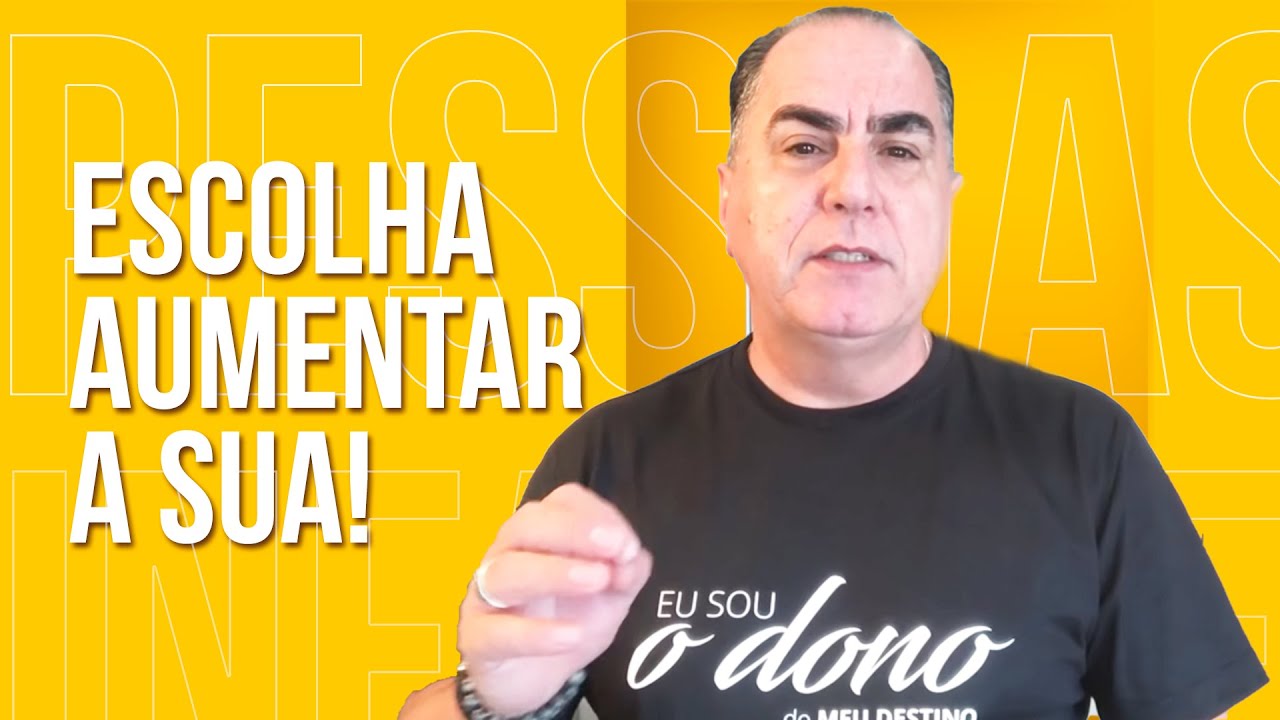 10 Passos Infalíveis para Aumentar Sua Autoestima | Ivan Maia
