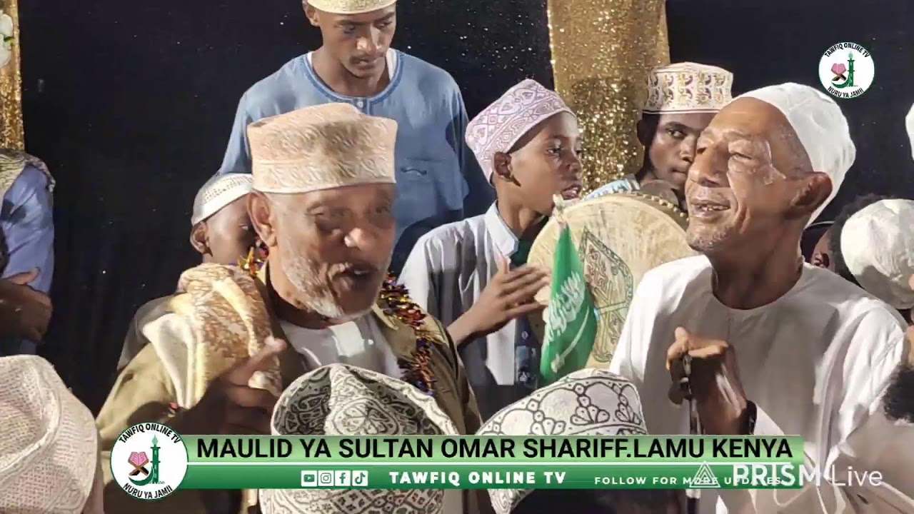 Live streaming of TAWFIQ ONLINE TV