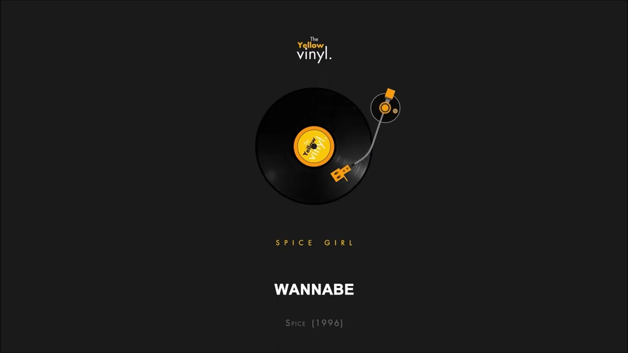 Spice Girls - Wannabe (Audio)