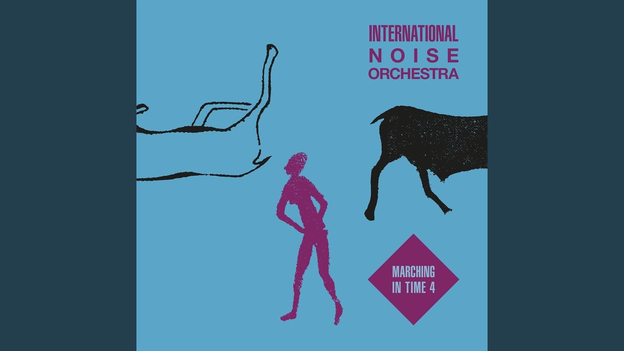 Groovin up Slowly (feat. Ramesh Shotham)