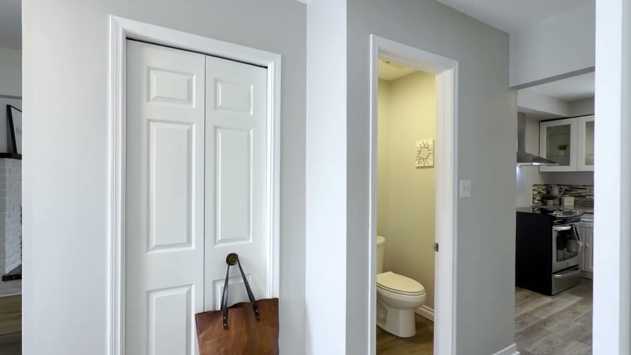 607 Carlisle St, Cobourg, ON video