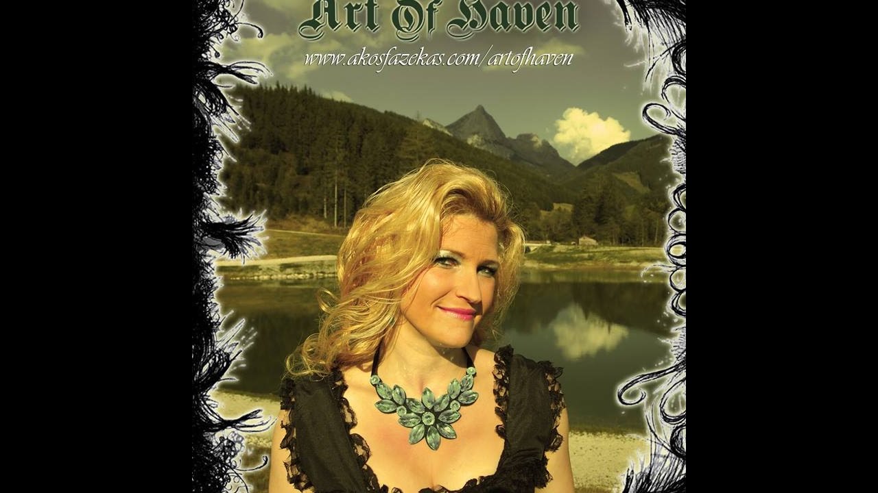 Art of Haven - 05.Black bell of life (Wanderer of time 2016)