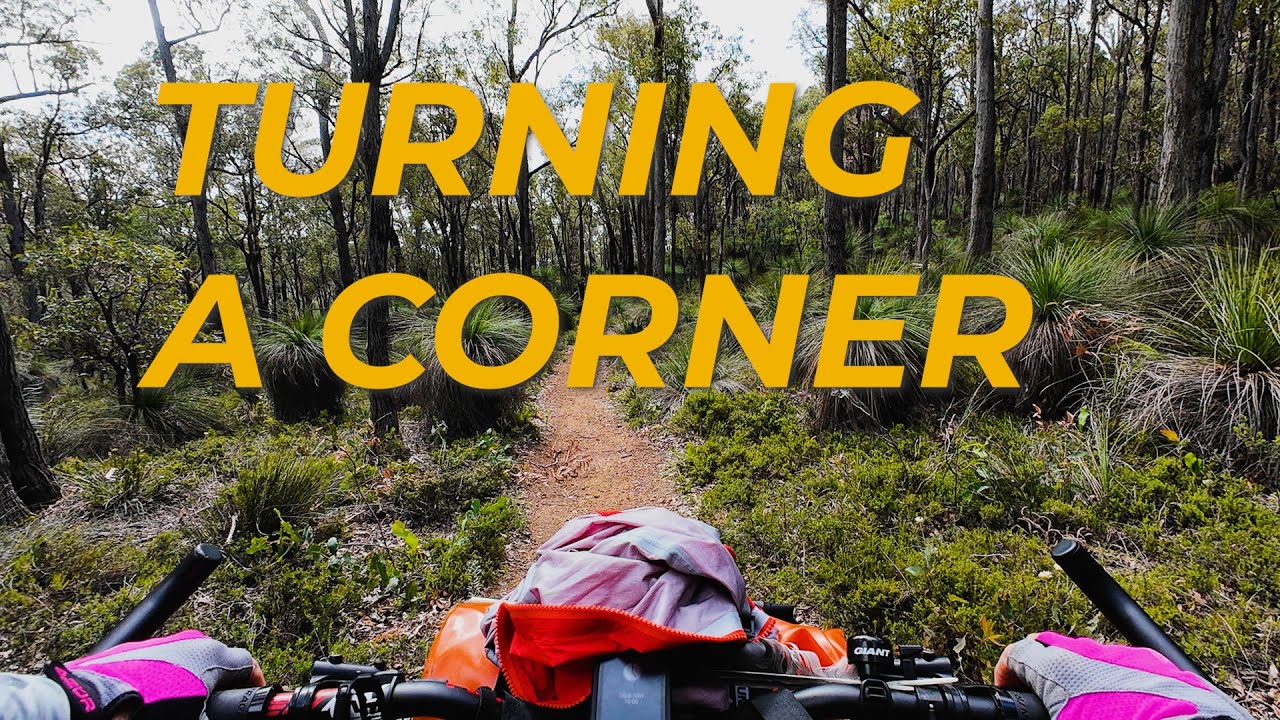 Ep 04 | Munda Biddi at 65 - Jarrahdale to Dandalup Hut