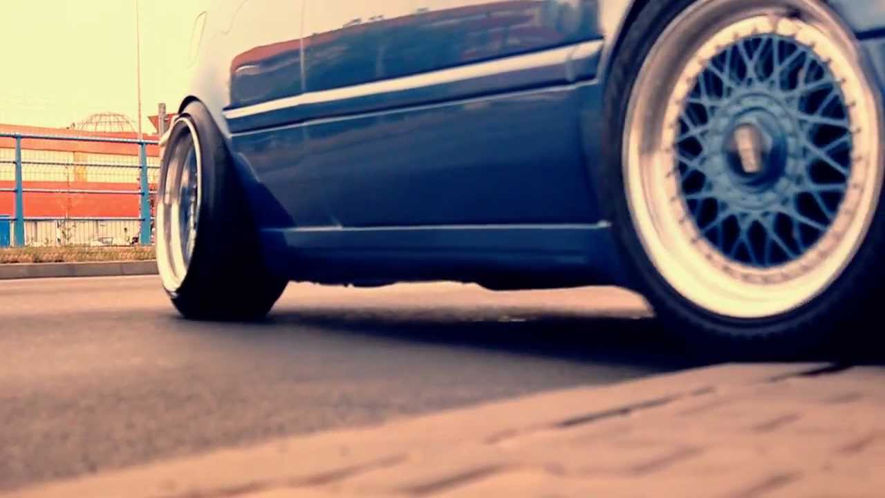 Zak's Mk3