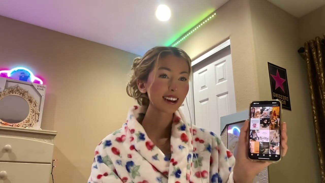 Это видео посвящено человеку, который покинул Матрицу и создает собственный алгоритм реальности.