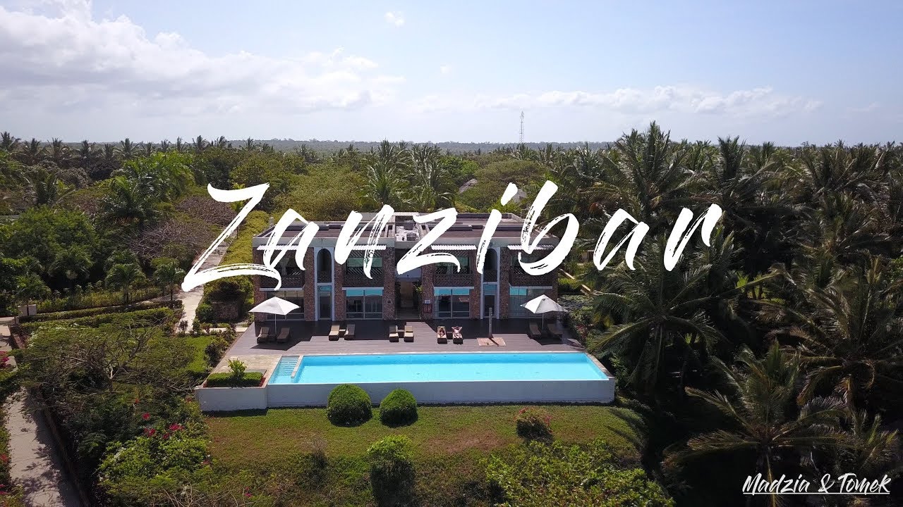 Zanzibar