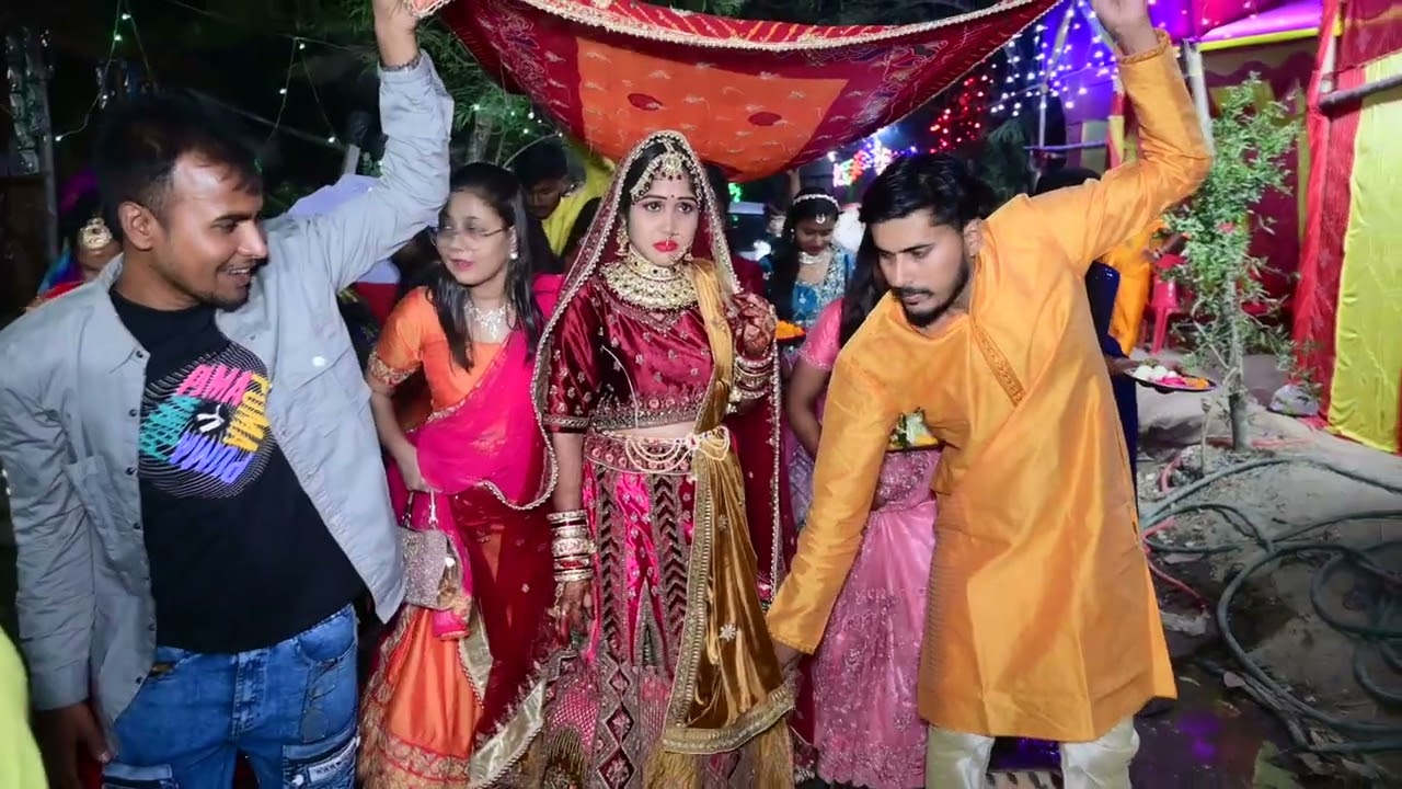 Wedding Part 04