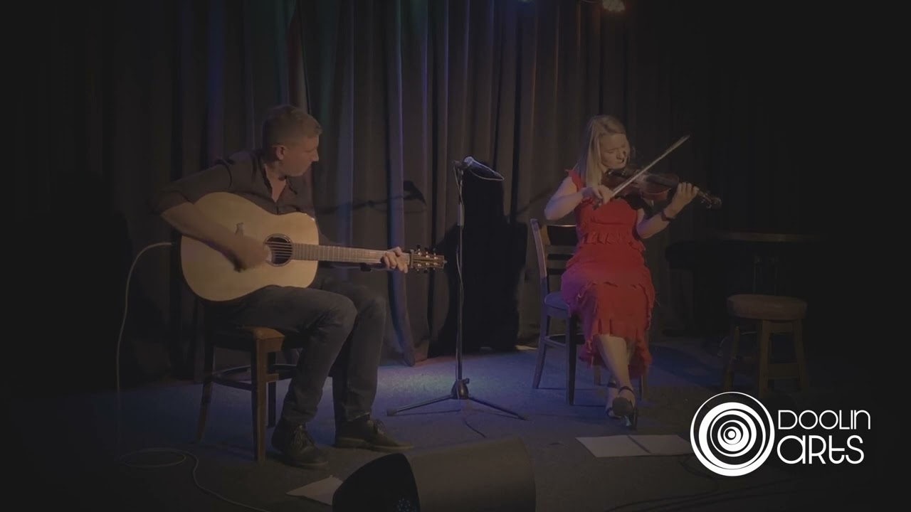 Tara Brean & Conal O'Kane