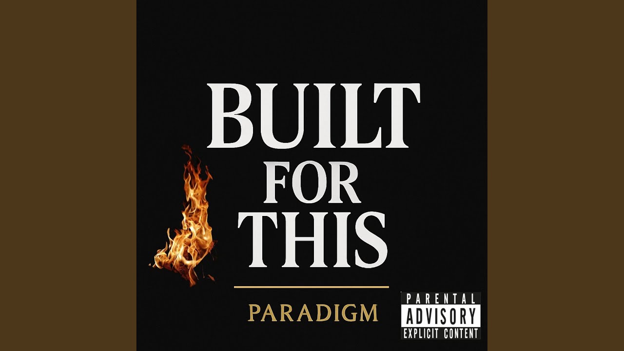 Biblical (On The Come Up)