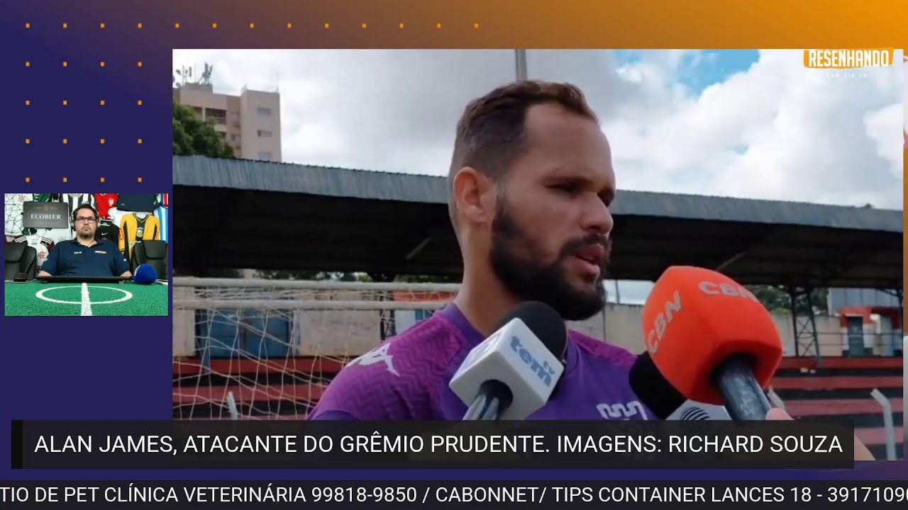 RESENHANDO - #561 - QUARTAS DO PAULISTÃO E PAULISTA A2