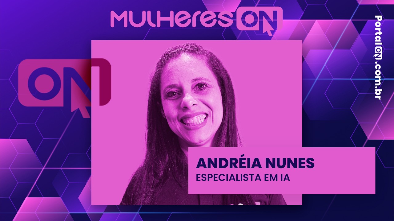 MULHERES ON: MITOS E VERDADES SOBRE INTELIGÊNCIA ARTIFICIAL