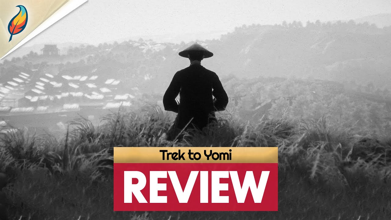 Trek to Yomi &mdash; Review
