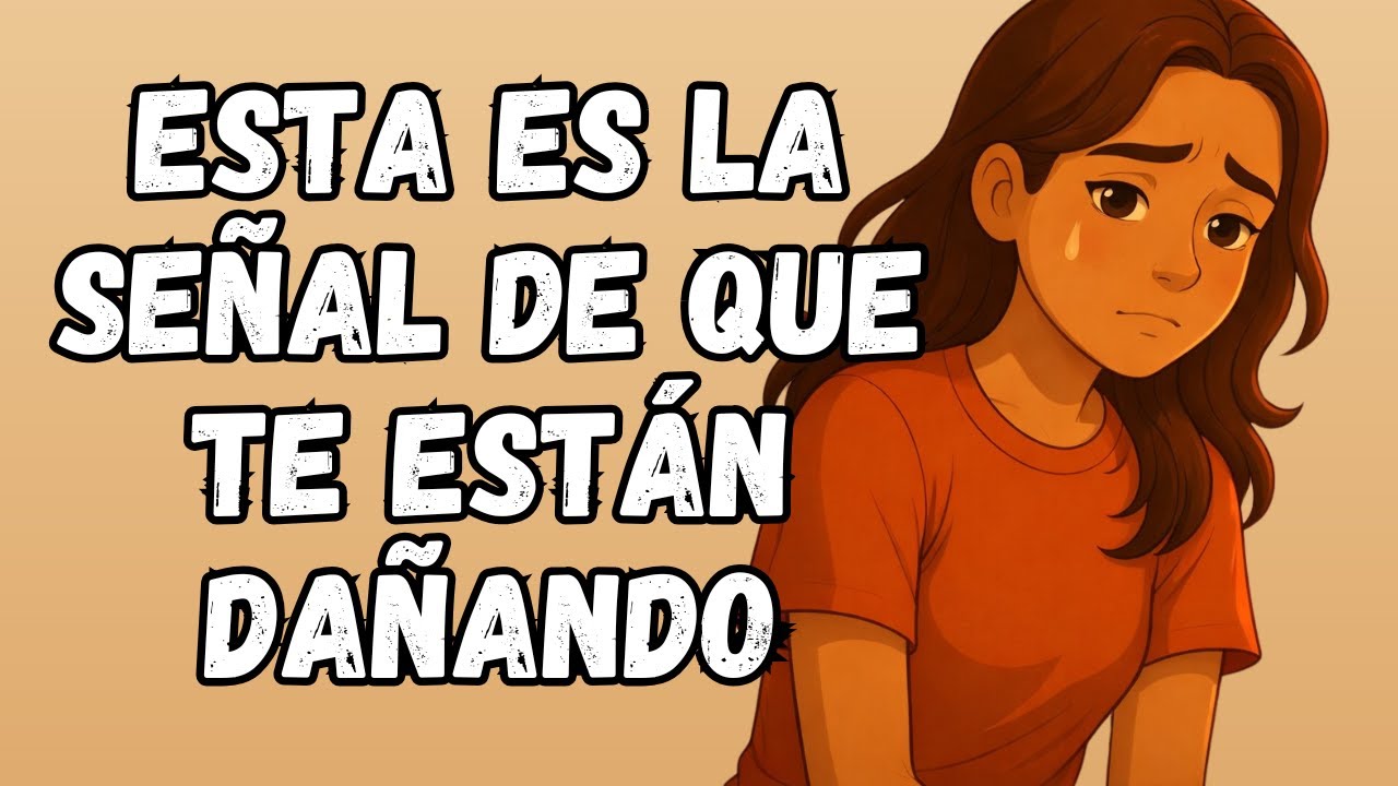 La Señal que Dios Usa para Mostrar Quién Te Daña